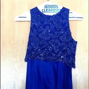 Steppin’ Out Cocktail Dress